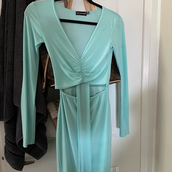 PLT Mini Dress - Picture 1 of 1